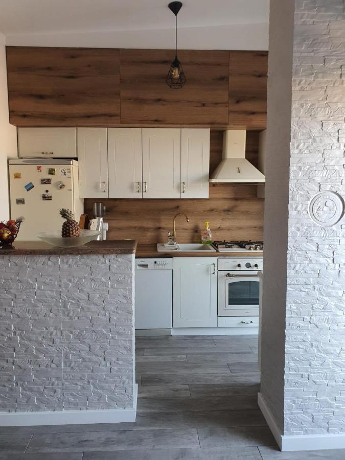 Apartment Sara Umag Eksteriør billede